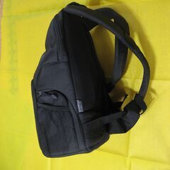 カメラリュックバックTENBA  MIXX　未使用の画像