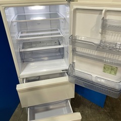 ✅【お取引き中】3ドア AQUA 272L 冷蔵庫 2021年製の画像