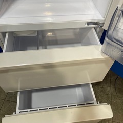 ✅【お取引き中】3ドア AQUA 272L 冷蔵庫 2021年製の画像