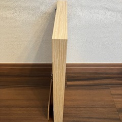 額縁　無垢　3枚セット　A4サイズの画像
