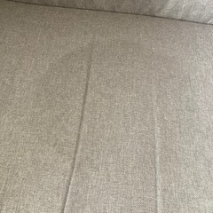 ソファベッドの画像