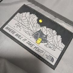 【本日限定】The North Faceﾘｭｯｸの画像