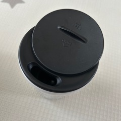DEAN & DELUCA タンブラー（ホワイト）美品の画像