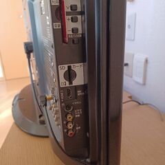 PanasonicVIERA2012年の画像