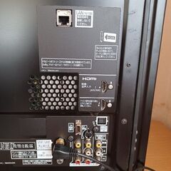 PanasonicVIERA2012年の画像