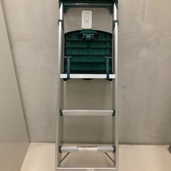 アルインコ(ALINCO )上わく付踏台 FBF-86T の画像
