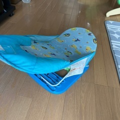 ベービー椅子の画像