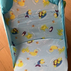 ベービー椅子の画像