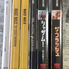 映画が好きな人　とりあえず映画観に行きませんか？
