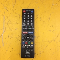 《月末限定！》ジモティー見た！で10%OFF【液晶テレビ】SHARP ｼｬｰﾌﾟ　AQUOS　LC-32H40 2017年製 32インチの画像
