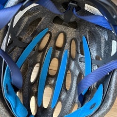 BELL ヘルメット　の画像