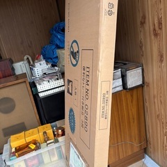 便利なトレー付き 脚立（3段タイプ／折りたたみ収納可） 新品の画像