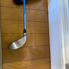 ゴルフクラブNIKEの画像