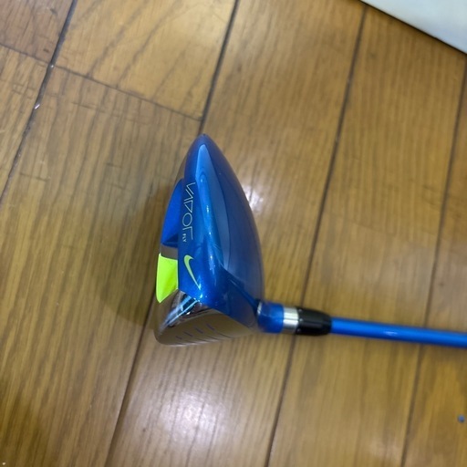 ゴルフクラブNIKE