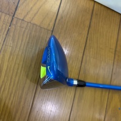 ゴルフクラブNIKEの画像