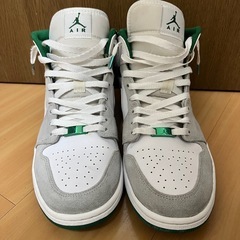 ナイキ エアジョーダン１ミッドSE 29cmの画像