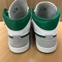 ナイキ エアジョーダン１ミッドSE 29cmの画像