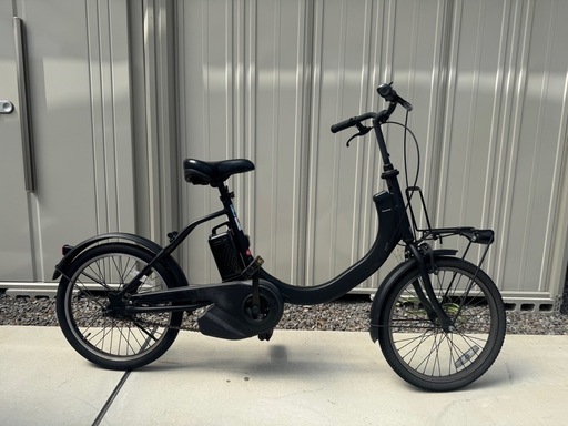 パナソニック電動アシスト自転車SW Panasonic (たうめ) 東岡崎の