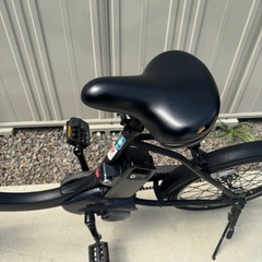 パナソニック　電動アシスト自転車　SW Panasonic  電動自転車の画像
