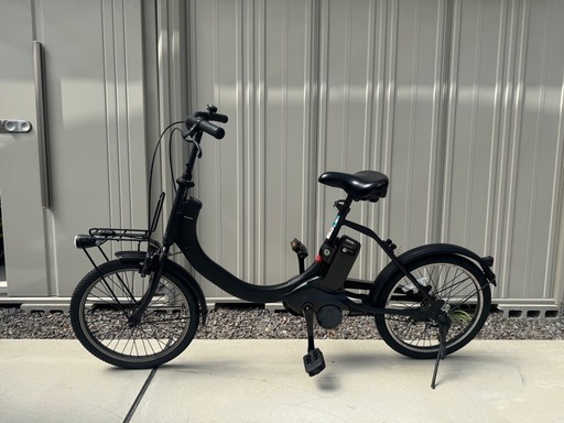 パナソニック　電動アシスト自転車　SW Panasonic  電動自転車