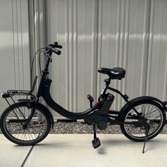パナソニック　電動アシスト自転車　SW Panasonic  電動自転車の画像