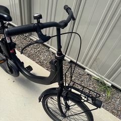パナソニック　電動アシスト自転車　SW Panasonic  電動自転車の画像