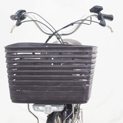 PANASONIC 「パナソニック」 ビビ・DX 2020年モデル 26インチ 電動アシスト自転車の画像