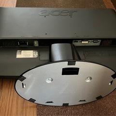 掲載　モニターの画像