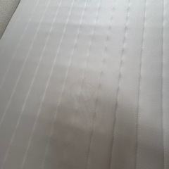 脚付きマットレスボンネルコイルの画像