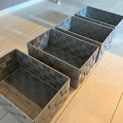 箱の画像