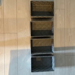 箱の画像