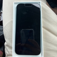 iPhone16 128GB softbankの画像