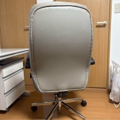 ニトリ オフィスチェア OC703 MOの画像