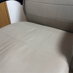 ニトリ オフィスチェア OC703 MOの画像