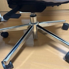 ニトリ オフィスチェア OC703 MOの画像