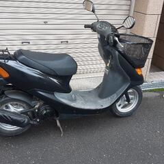 ホンダ　ディオ　チェスタ　af34の画像