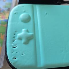 Nintendo Switch Lite　すぐに遊べるセットの画像