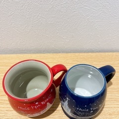 マグカップ(2つセット)の画像