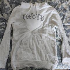 レディース服袋★LEVI’Sパーカーありの画像