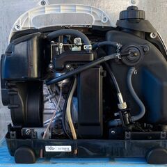 【動作良好・すぐ使える】YANMAR インバーター発電機 G900isの画像