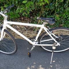 Cross Bikeの画像