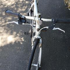 Cross Bikeの画像