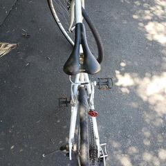 Cross Bikeの画像