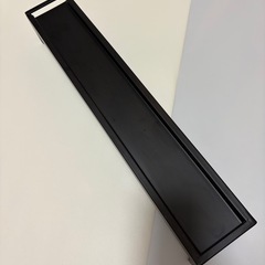 ニトリ👨🏻‍🍳棚付き伸縮排気口カバーの画像