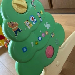 プーさんのオルゴールの画像