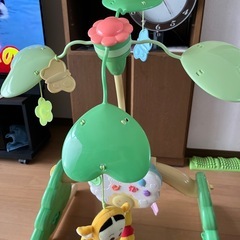 プーさんのオルゴールの画像