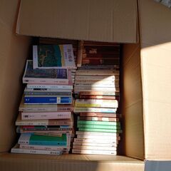 昭和　古書　　3００冊以上　　掘り出し物あり？の画像