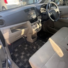 スバル DBA-LA100F L ステラ (stella 40,499km 本体の画像