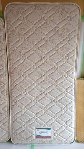 引き取り者決定