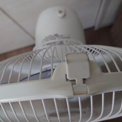 Panasonic　扇風機　動作確認済の画像